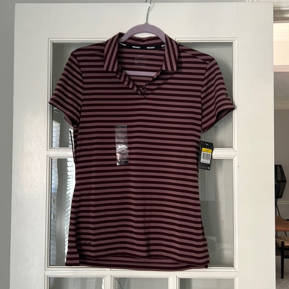 Nike active Polo
